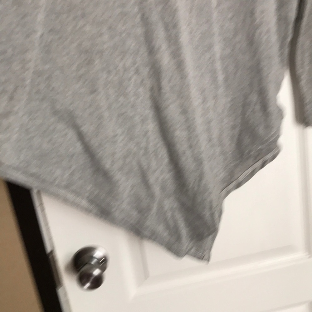 Grey turtle neck - Picture 2 of 5